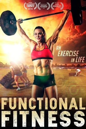 Image Functional Fitness