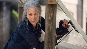 The Walking Dead: Stagione 10 x Episodio 21