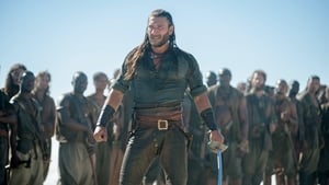 Black Sails: Season 3 Episode 6