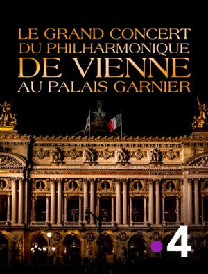 Le grand concert du Philharmonique de Vienne au Palais Garnier 3