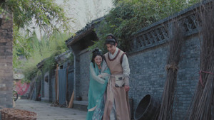 The Legend of White Snake (2019): 1×26