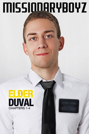 Elder Duval: Chapters 1-4 5