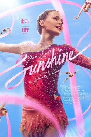 Sunshine 17