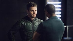 DC: Arrow: Sezon 5 Odcinek 5