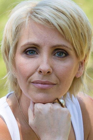 Sofia Alves portrait