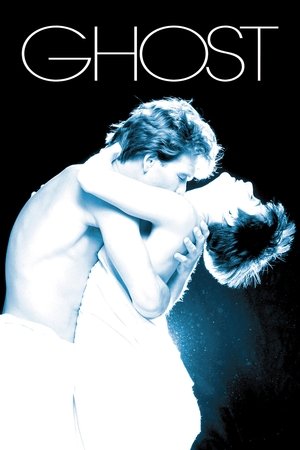 Nonton Drama Korea Ghost (1990)