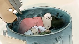 Ernest e Celestine (2012)