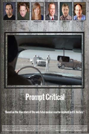 Prompt Critical 2012