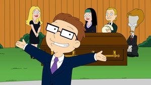 American Dad!: 18×16