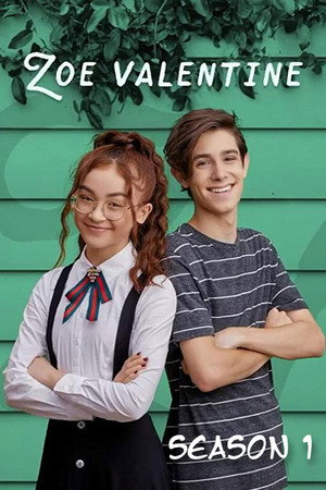 Zoe Valentine - Season 1