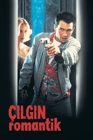 Poster Çılgın Romantik 1993