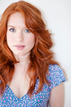 Maria Thayer photo
