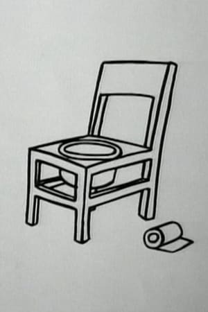 Poster The Sexlife of a Chair (1998)