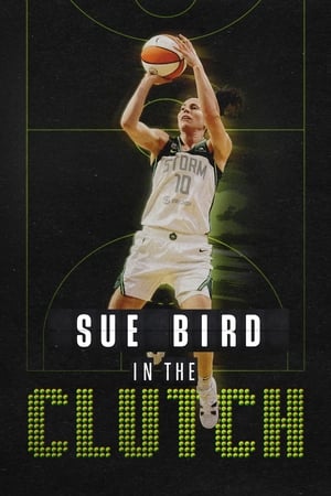 Image Sue Bird: In the Clutch