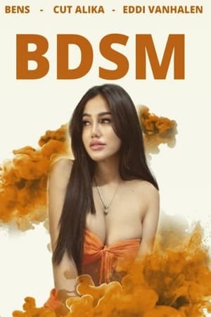 Poster BDSM (2023)