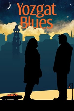 Yozgat Blues poster