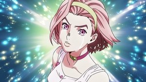 JoJo’s Bizarre Adventure Season 3 Episode 17