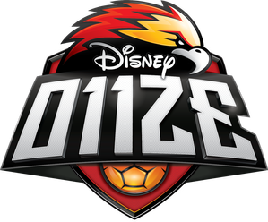 Once — Logos 4