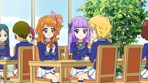 Aikatsu!: 3×8