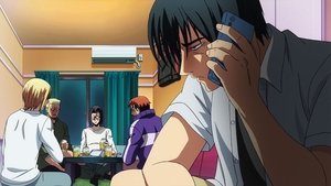 Grand Blue Season 1 Episode 8