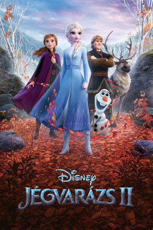 poster Frozen II