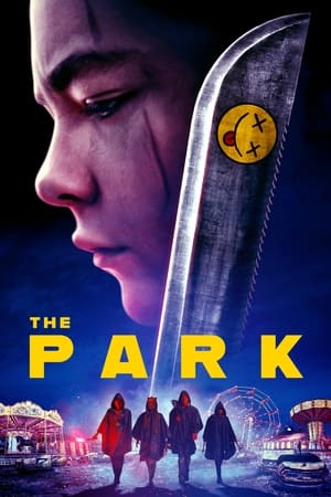 Poster Парк 2023