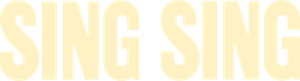 Sing Sing — Logos 9