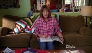 The Middle: 4×5