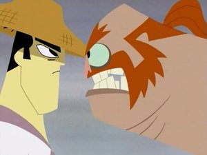 Samurai Jack: 1×11