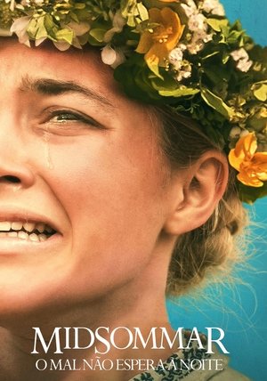 Midsommar: O Mal Não Espera a Noite