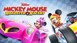 poster Mickey and the Roadster Racers