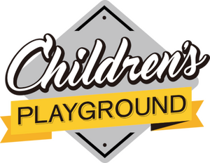 Children's Playground Entertainment