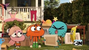 The Amazing World of Gumball Season 3 ตอนที่ 31 พากย์ไทย