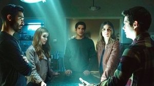 Teen Wolf 6X20 Online Subtitulado