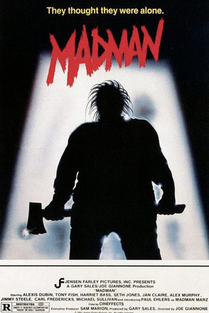 Madman 25