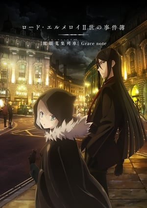 Lord El-Melloi II Sei no Jikenbo: Rail Zeppelin Grace Note – Episódio 11