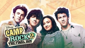 besplatno gledanje Camp Rock 2: The Final Jam 2010 sa prevodom
