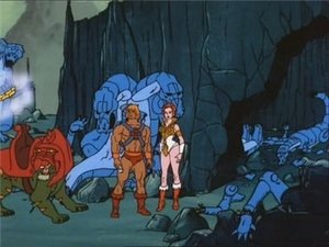 He-Man y los Masters del Universo: 1×11