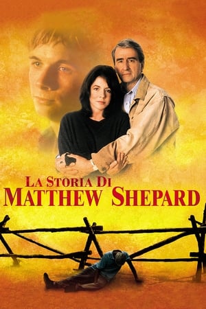 Poster La storia di Matthew Shepard 2002