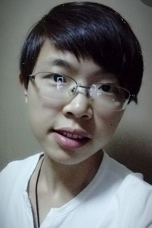 Liu Xiaoqian's photo