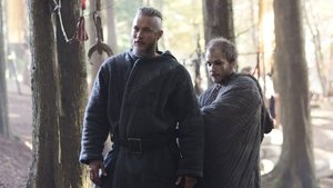 Vikings 1×8