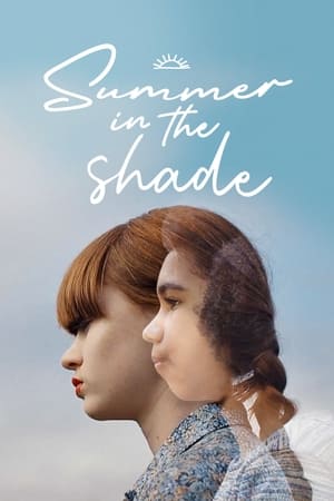 Poster Summer in the Shade (2020)