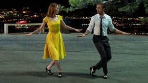 La ciudad de las estrellas (La La Land) (2016) HD 1080p Latino