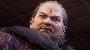 Sword of Coming: 2×23