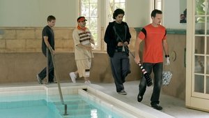 Entourage: 1×8