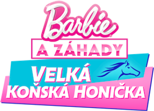 Los misterios de Barbie — Logos 9