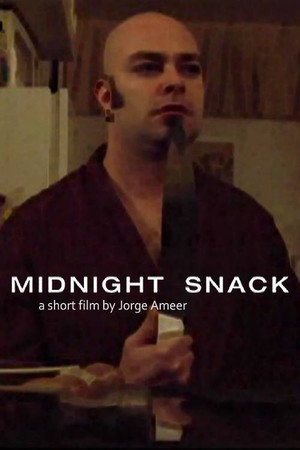 Midnight Snack 4