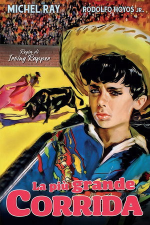 Image La più grande corrida