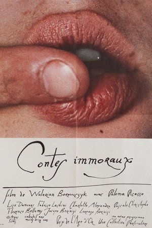 Immoral Tales 24