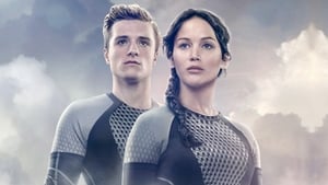 The Hunger Games Catching Fire (2013) Hindi Dubbed